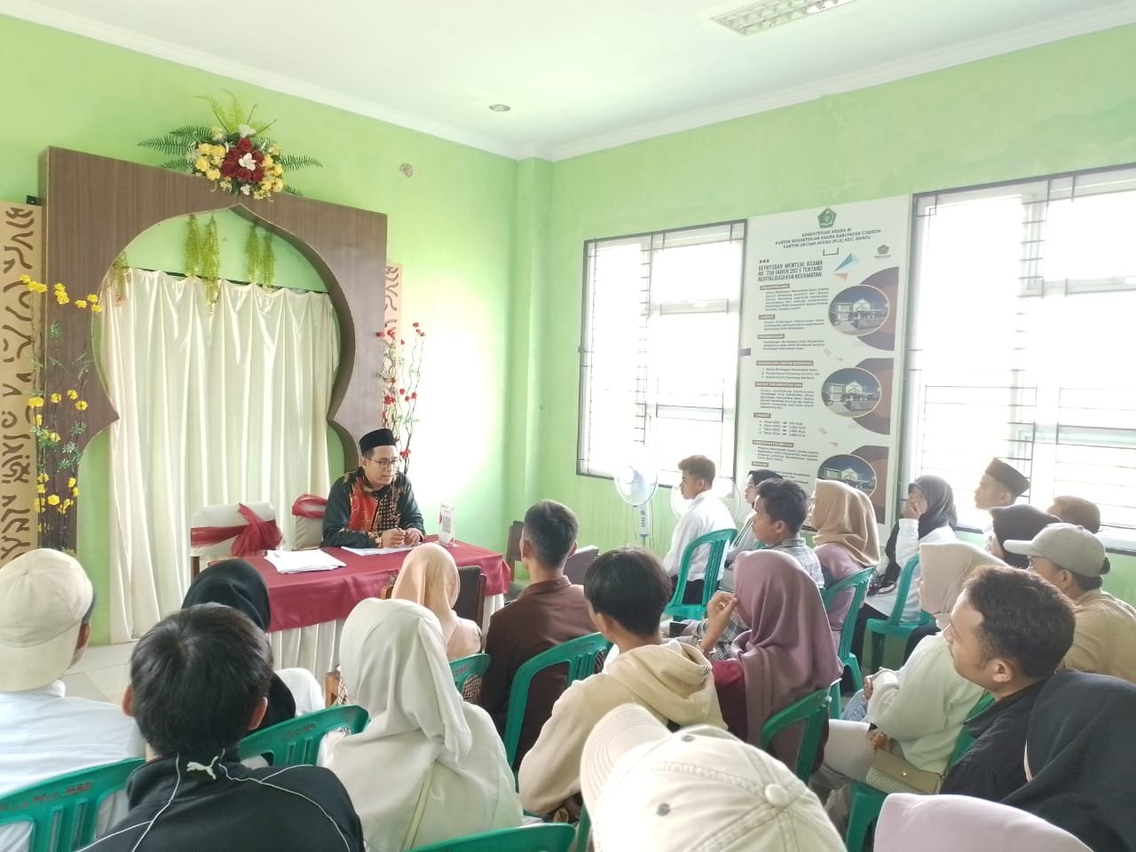 6 Tugas Utama Penyuluh Agama Ahli Pertama dalam Islam yang Perlu Diketahui